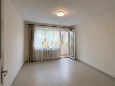 Apartament 4 camere | George Enescu | Et 2 | ID:1878 - Suceava