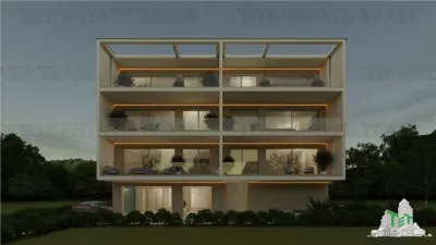 Penthouse spectaculos cu vedere frontala la mare si padure  4 camere | terasa privata 163 mp | lux exclusivist, Olimp, Constanta - TVA inclus in pret - foto 24