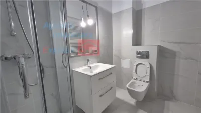 Revanzare, fara TVA: Apartament 3 camere, bloc nou, zona semicentrala - foto 24