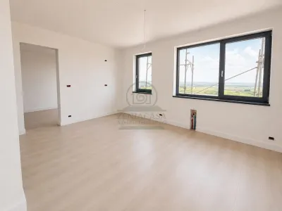 Casa 3 camere Tomesti Iasi + 650 mp teren - foto 6