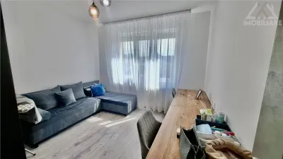 Apartament 3 camere - Alexandru cel Bun Piata Voievozilor - foto 4