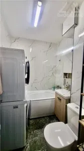 Apartament 3 camere - Alexandru cel Bun Piata Voievozilor - foto 8