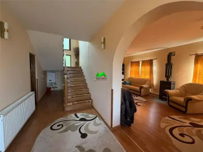 OFERTA Casa de vanzare cu teren aferent si teren intravilan vizavi Micesti Alba - Micesti