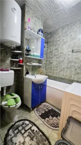 VIDEO | Etaj II | Apartament decomandat cu 2 camere in Livada - foto 17