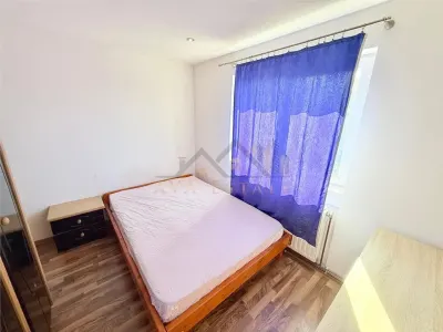 Apartament 2 camere, 52 mp + centrala - Zona Dorobanti - foto 11