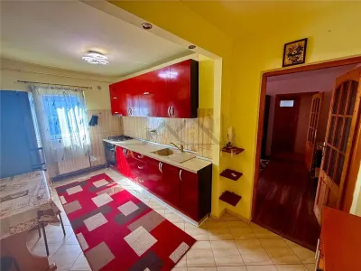 Apartament 2 camere, 52 mp + centrala - Zona Dorobanti - foto 4