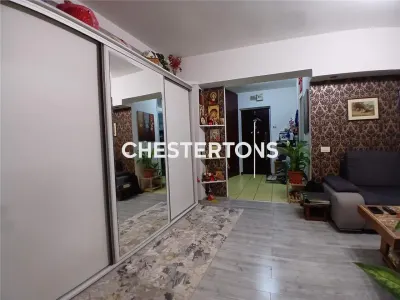 Apartament spatios 2 camere, bloc 84 recent anvelopat, zona excelent conectata Ion Iriceanu/Metrou Aparatorii Patriei - foto 2