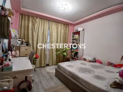 Apartament spatios 2 camere, bloc 84 recent anvelopat, zona excelent conectata Ion Iriceanu/Metrou Aparatorii Patriei - foto 4