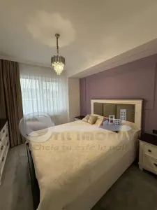 Apartament 2 Camere cu Parcare Subterana – Zona Poatiers- Manta Roșie Residence, Iași - Iasi