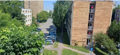 Apartament 2 camere Tractorul - foto 9
