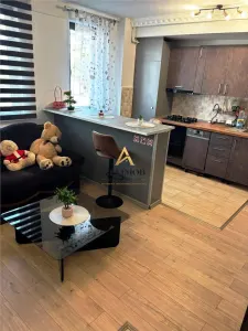 Apartament 3 camere in Ploiesti, zona Republicii, Caraiman - foto 2