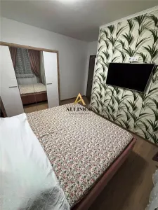 Apartament 3 camere in Ploiesti, zona Republicii, Caraiman - foto 14