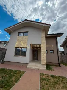 Vanzare casa individuala 4 camere Giroc - foto 24