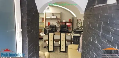 Spatiu comercial pt birouri-salon- cabinet ultracentral Arad - foto 2