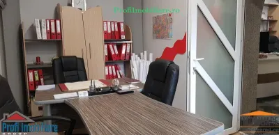 Spatiu comercial pt birouri-salon- cabinet ultracentral Arad - foto 13