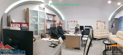 Spatiu comercial pt birouri-salon- cabinet ultracentral Arad - foto 17