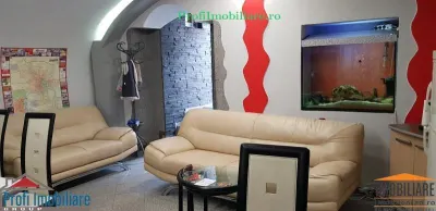 Spatiu comercial pt birouri-salon- cabinet ultracentral Arad - foto 7