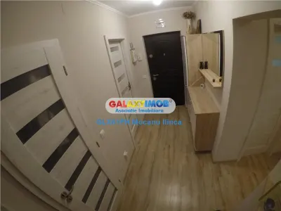 Inchiriere apartament 3 camere, modern, Ploiesti, Ultracentral - foto 16