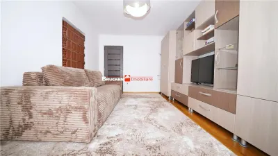 Apartament cu 2 camere de vanzare – Alesd, Bihor | Parter | Complet mobilat | Renovat - foto 2