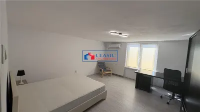 Inchiriere apartament 3 camere modern in vila in Marasti- zona Iulius Mall - foto 4