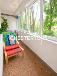 Oferta noua! |Apartament luminos cu 2 camere in Crangasi | Etaj 2/4 | Bloc anvelopat | - foto 5