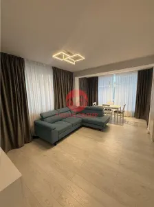 Apartament Premium 2 Camere, zona Alezzi - Mamaia-Sat