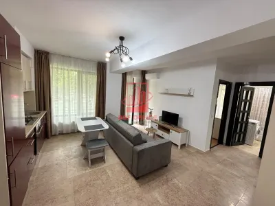 Ap 2 camere Mobilat si Utilat Copou Complex Exclusive Residence - Iasi