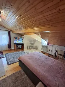 Apartament la casa 78 mpu pivnita| curte si parcare zona Sub-Arini - foto 4