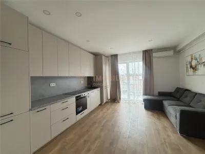 Apartament 2 camere disponibil spre inchiriere - foto 2