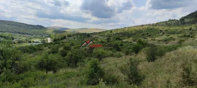 Teren Intravilan 586 mp în Rădaia ! Doar 23.000€ ! Zonă în plina dezvoltare! - Baciu