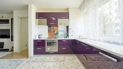 Apartament 3 camere Garii, Brasov - foto 4