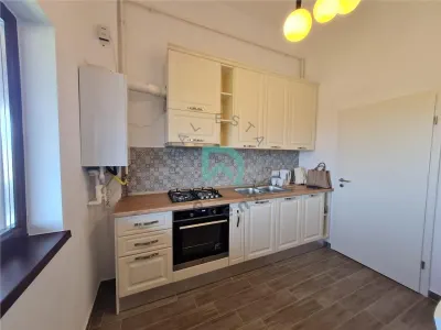 Apartament 2 camere Sanpetru,  mobilat, Brasov - foto 3