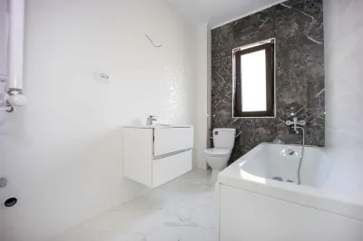 Capat CUG INTABULAT 2 camere  D 47 mp  parcare intabulata Lunca Cetatuii - foto 6