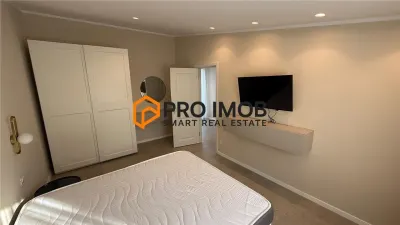 Locuinte premium tip insiruite in complexul Magheru Residence - foto 6
