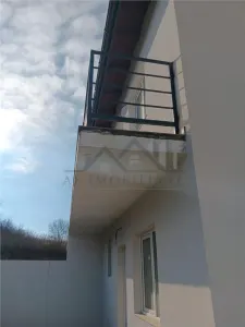 Zona Visani, vila noua, P+1 tip duplex, su-100mp t-200mp toate utilitatile - foto 14
