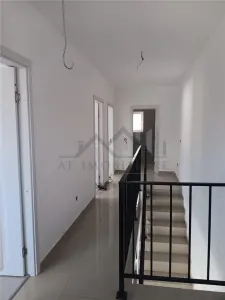 Zona Visani, vila noua, P+1 tip duplex, su-100mp t-200mp toate utilitatile - foto 6