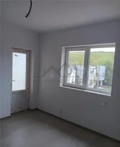 Zona Visani, vila noua, P+1 tip duplex, su-100mp t-200mp toate utilitatile - foto 8