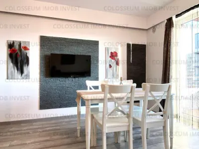 Apartament 2 camere | Mobilat si Utilat Complet | Avantgarden - foto 8