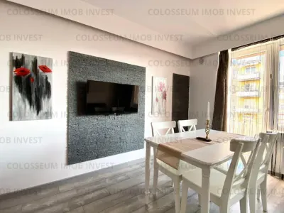 Apartament 2 camere | Mobilat si Utilat Complet | Avantgarden - foto 10