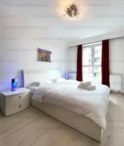 Apartament 2 camere | Mobilat si Utilat Complet | Avantgarden - foto 11