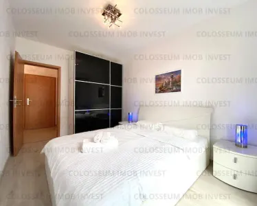 Apartament 2 camere | Mobilat si Utilat Complet | Avantgarden - foto 12