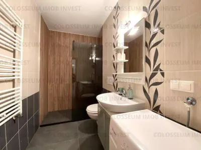Apartament 2 camere | Mobilat si Utilat Complet | Avantgarden - foto 15