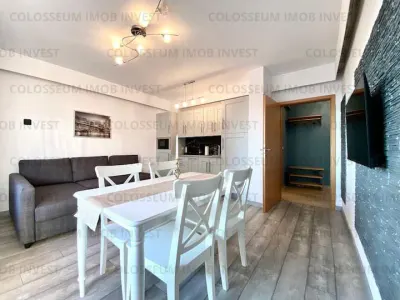 Apartament 2 camere | Mobilat si Utilat Complet | Avantgarden - foto 5