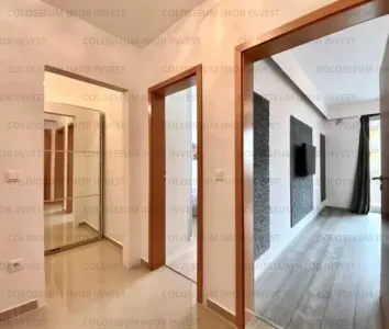 Apartament 2 camere | Mobilat si Utilat Complet | Avantgarden - foto 17