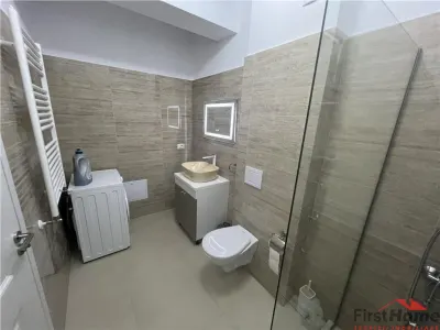 Ap 2 camere, bloc nou, etaj 2 (lift),parcare, complex Ozone - foto 4