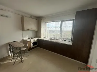 Ap 2 camere, bloc nou, etaj 2 (lift),parcare, complex Ozone - foto 11