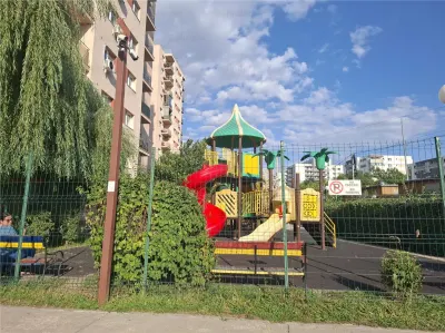 Vânzare apartament 3 camere | Palladium Residence | 5 min de metrou N Teclu | etaj 1/11 | centrală proprie | parcare | 62mp construiți | - foto 3