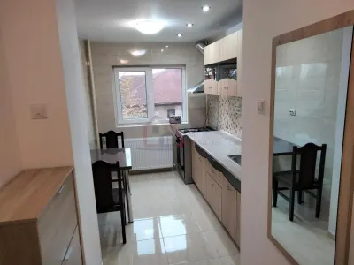 Apartament 2 camere IANCULUI - foto 8
