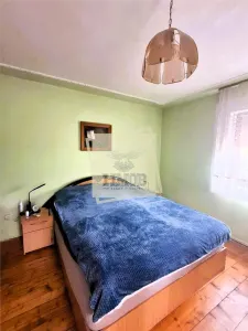 Casa Individuala 3 camere cu garaj si 506 Teren in Rasinari Comision 0 - Rasinari