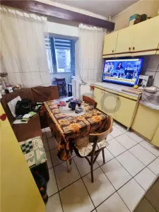 RECO Apartament  cu 3 camere +2 bai decomadat Oradea-Calea Aradului - foto 6